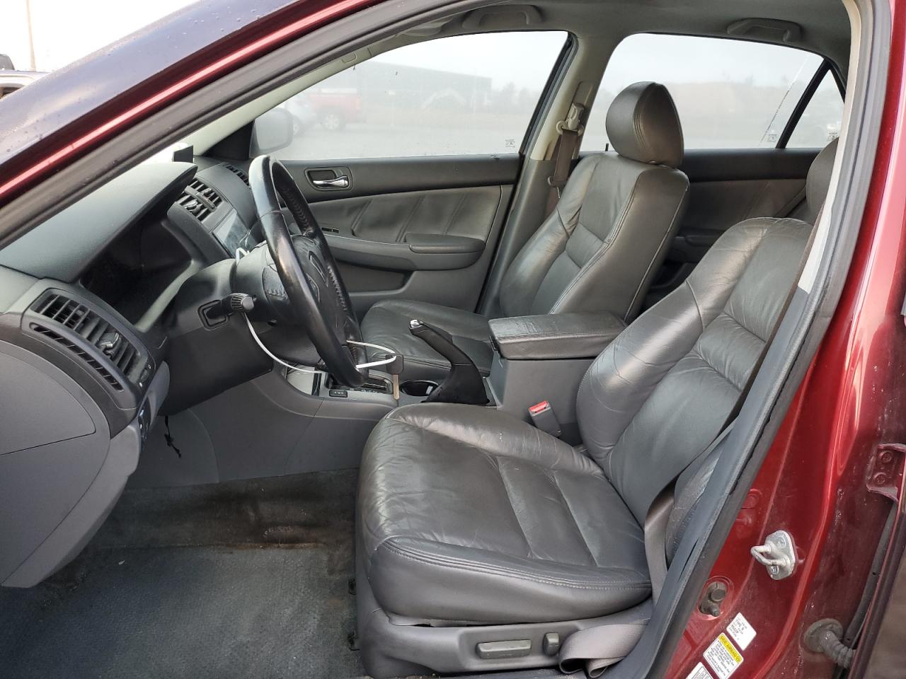 2003 Honda Accord - Image 7