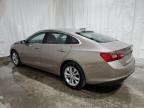 2023 Chevrolet Malibu Lt en Venta en Leroy, NY - Front End