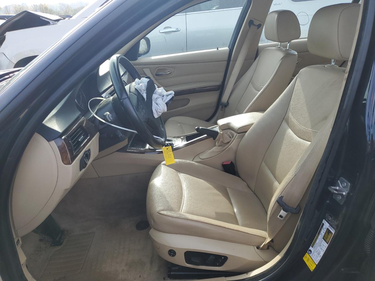 2010 BMW 3er - Image 7