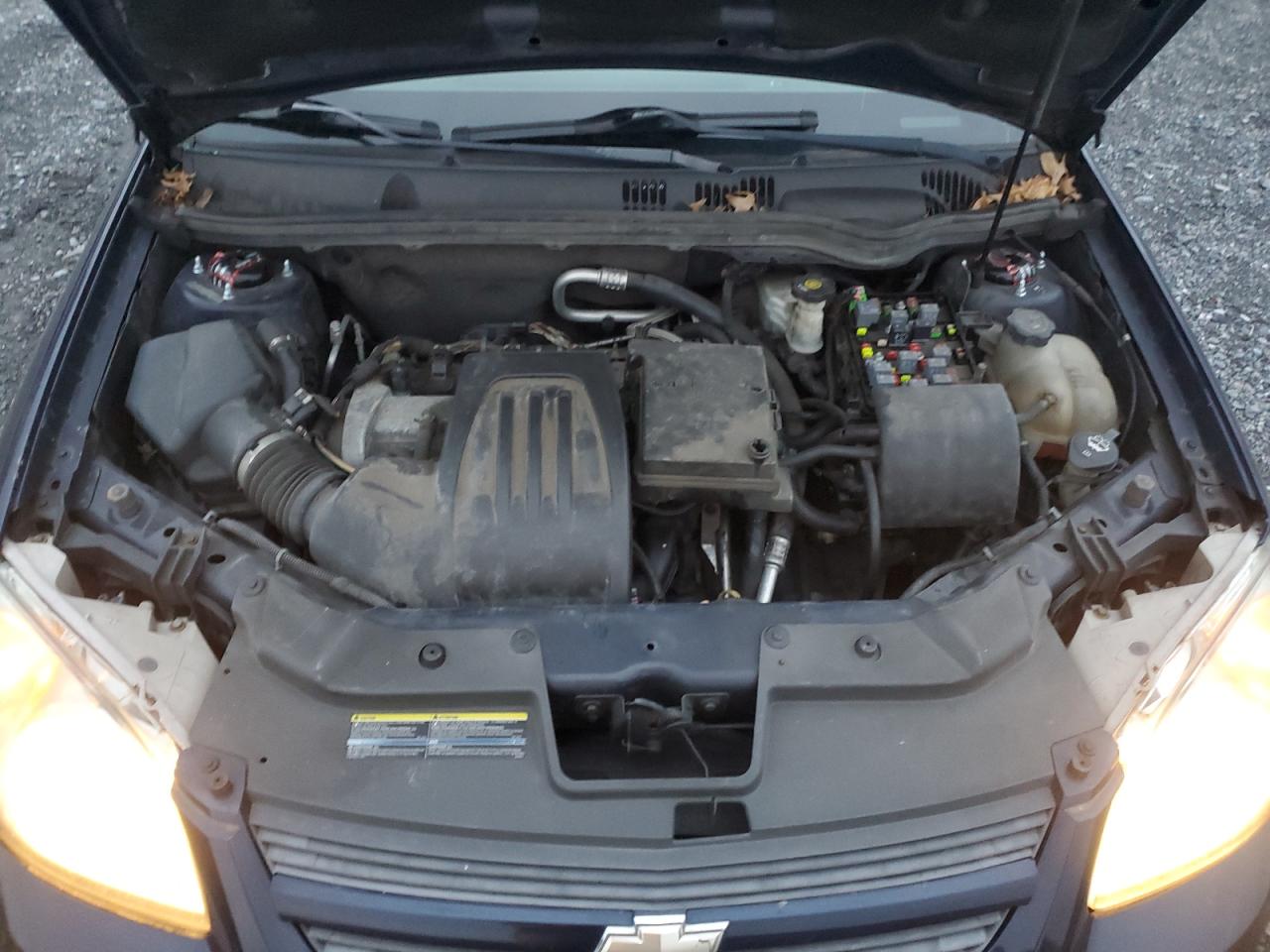 2009 Chevrolet Cobalt - Image 12