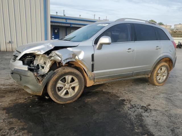 2008 Saturn Vue Xe en Venta en Tulsa, OK - Hail