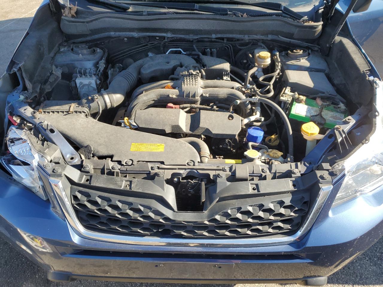 2014 Subaru Forester - Image 12
