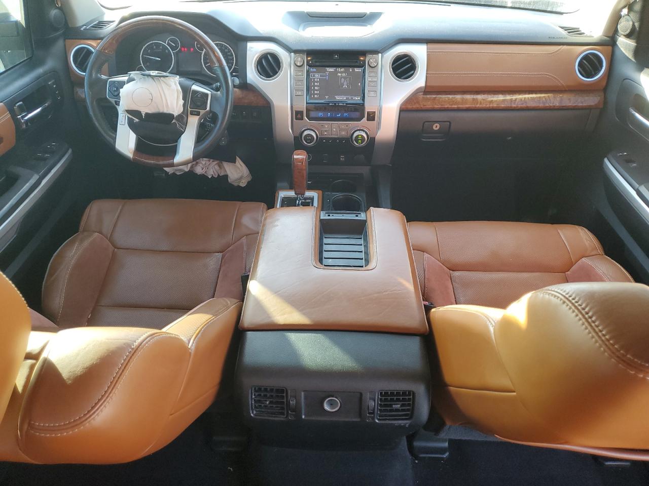 2014 Toyota Tundra - Image 8
