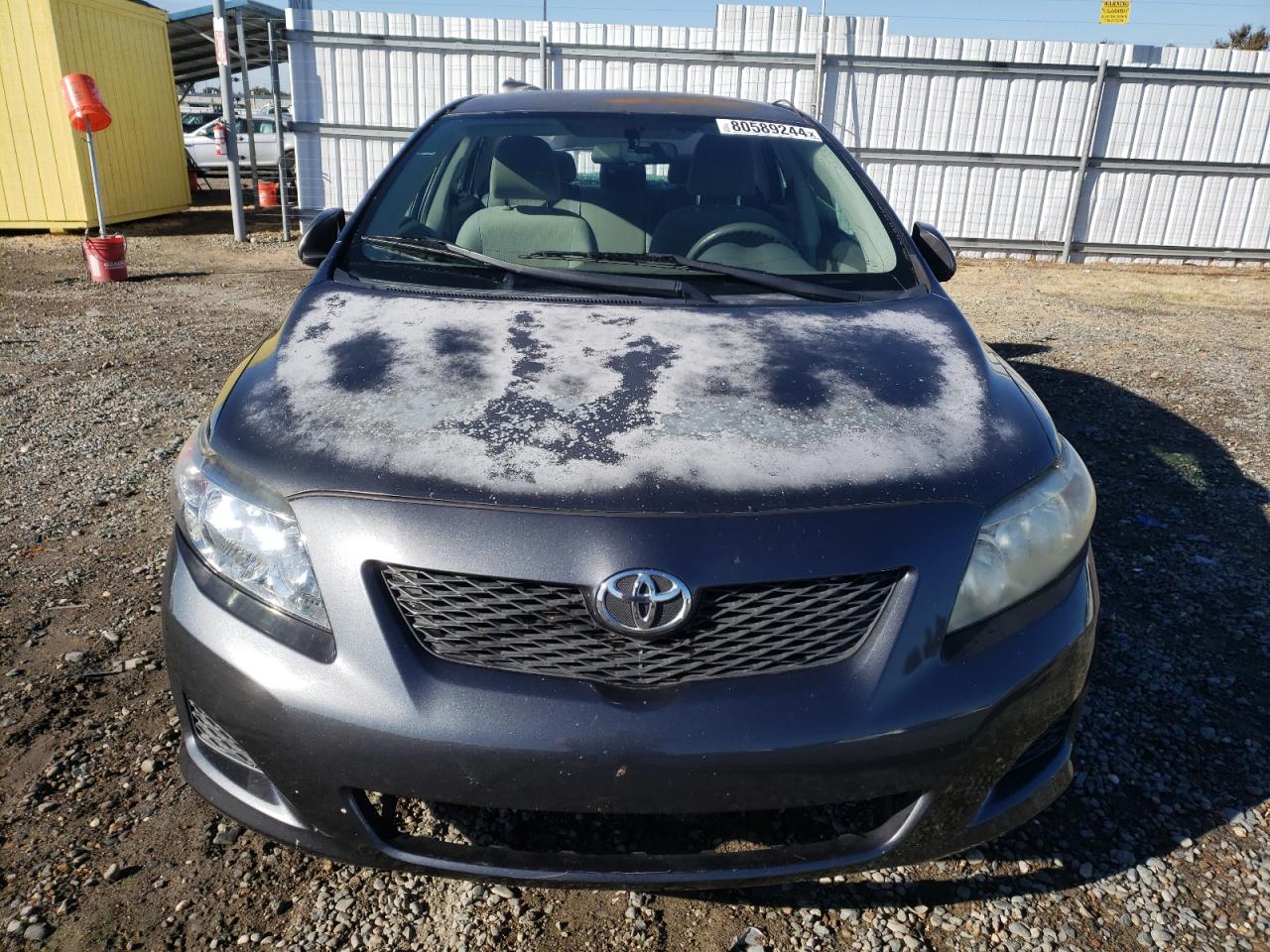 2010 Toyota Corolla - Image 5