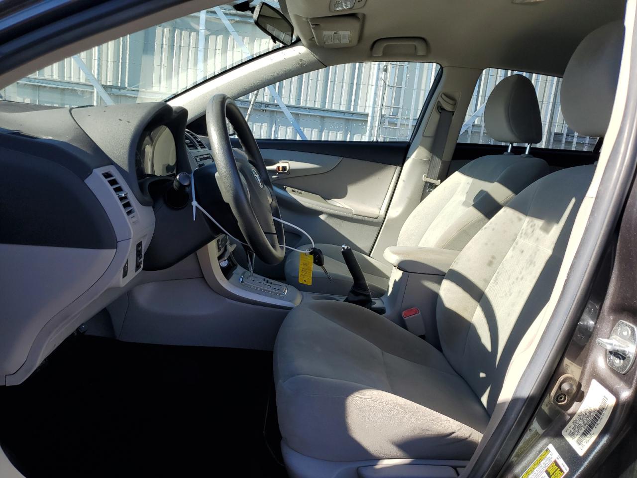 2012 Toyota Corolla - Image 7