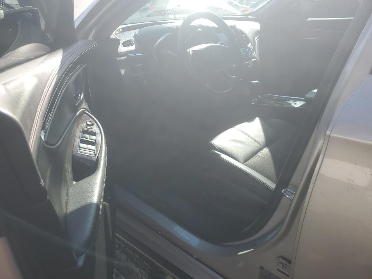 2014 Chevrolet Impala - Image 8