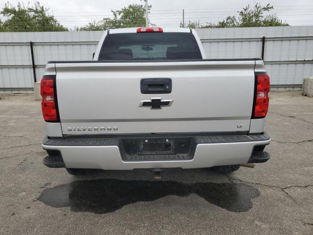 Pickups CHEVROLET ALL Models 2017 Two tone