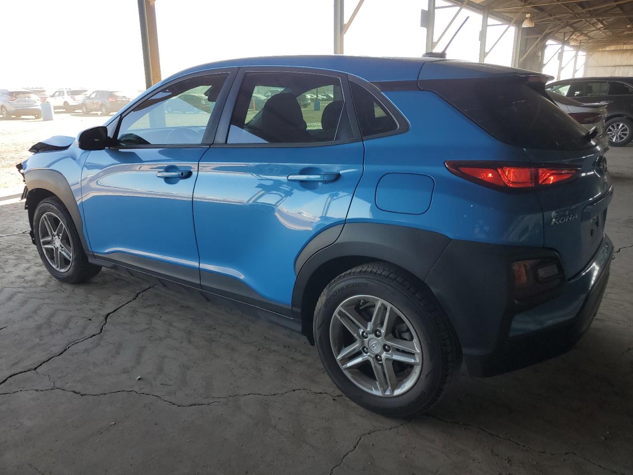 2019 Hyundai Kona - Image 2