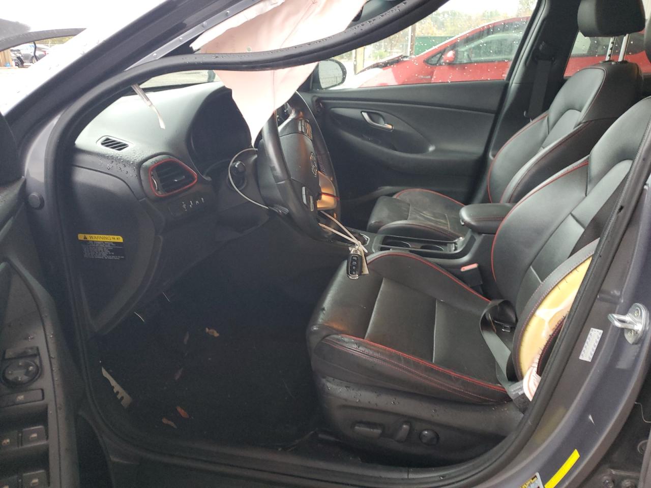 2018 Hyundai Elantra - Image 7