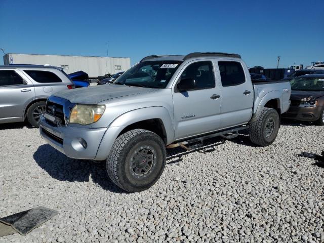 2009 Toyota Tacoma Double Cab for Sale in Temple, TX - Minor Dent/Scratches