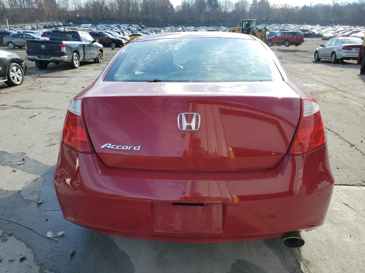 2010 Honda Accord - Image 6