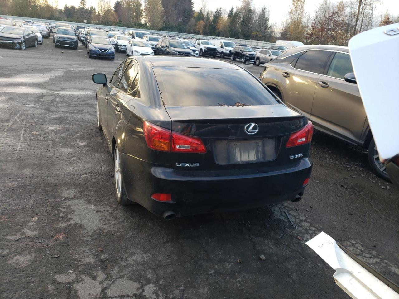 2006 Lexus IS - Image 6