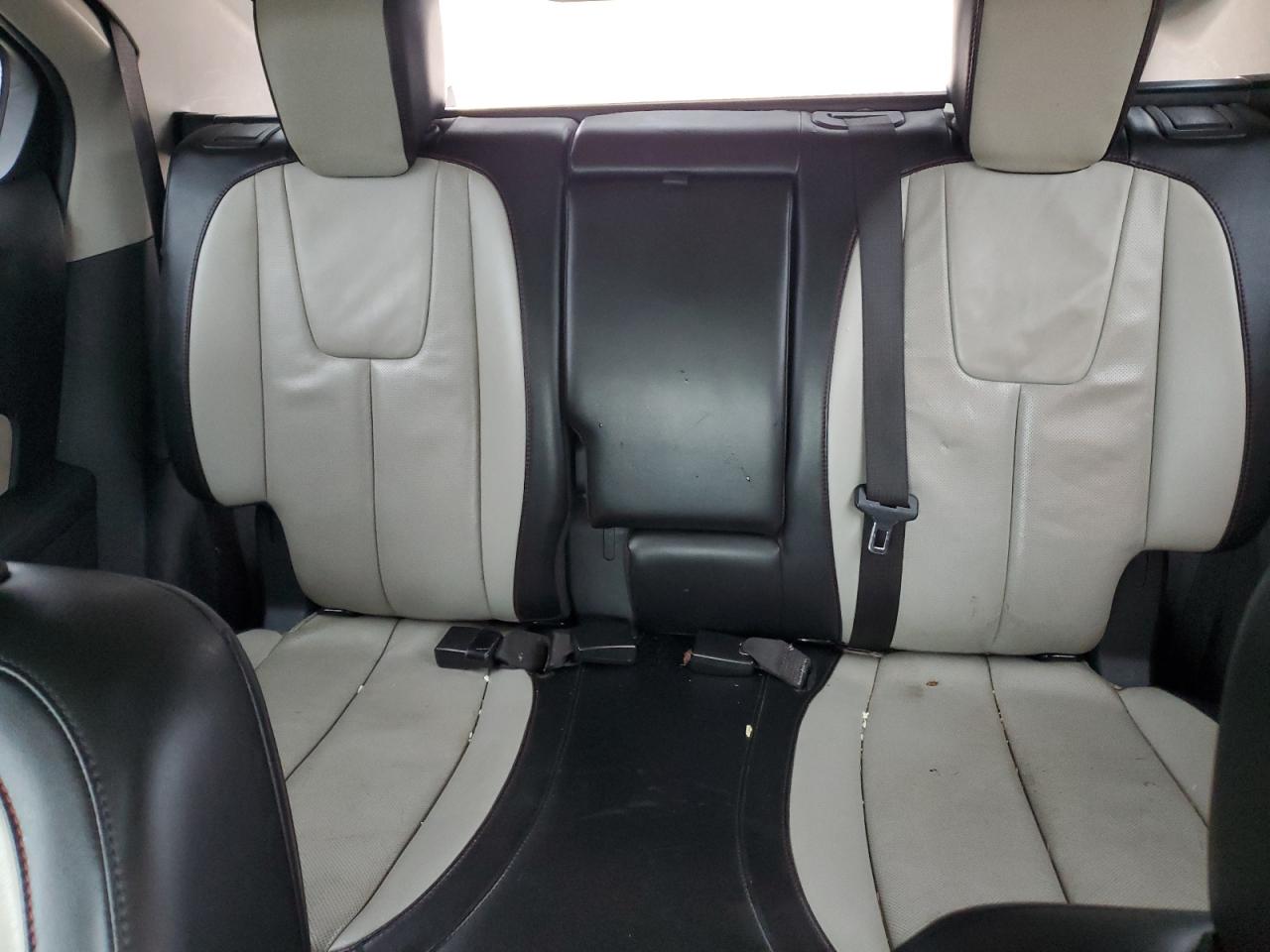 2013 Chevrolet Equinox - Image 10