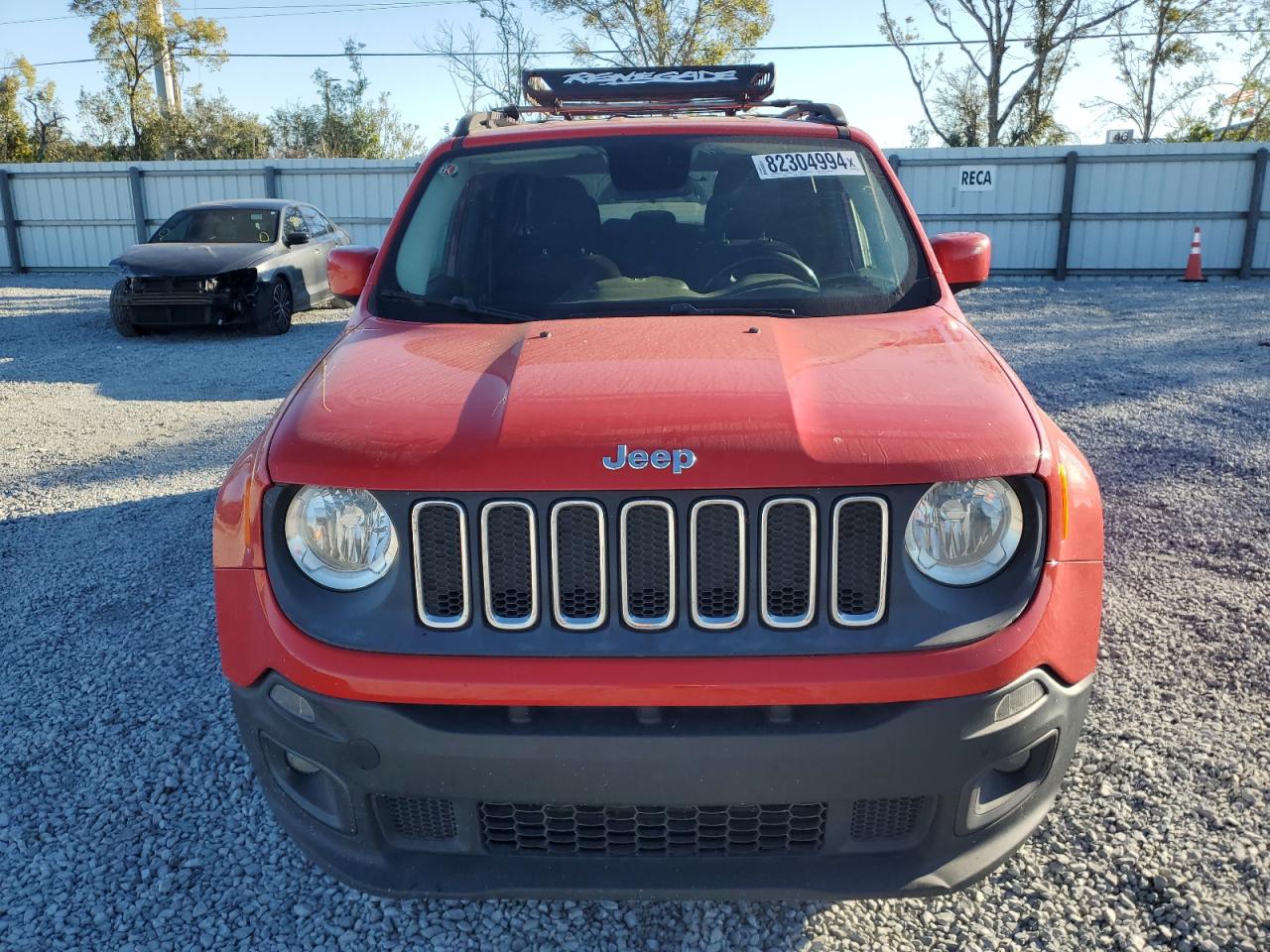 VIN ZACCJABH6FPC32804 2015 JEEP RENEGADE no.5