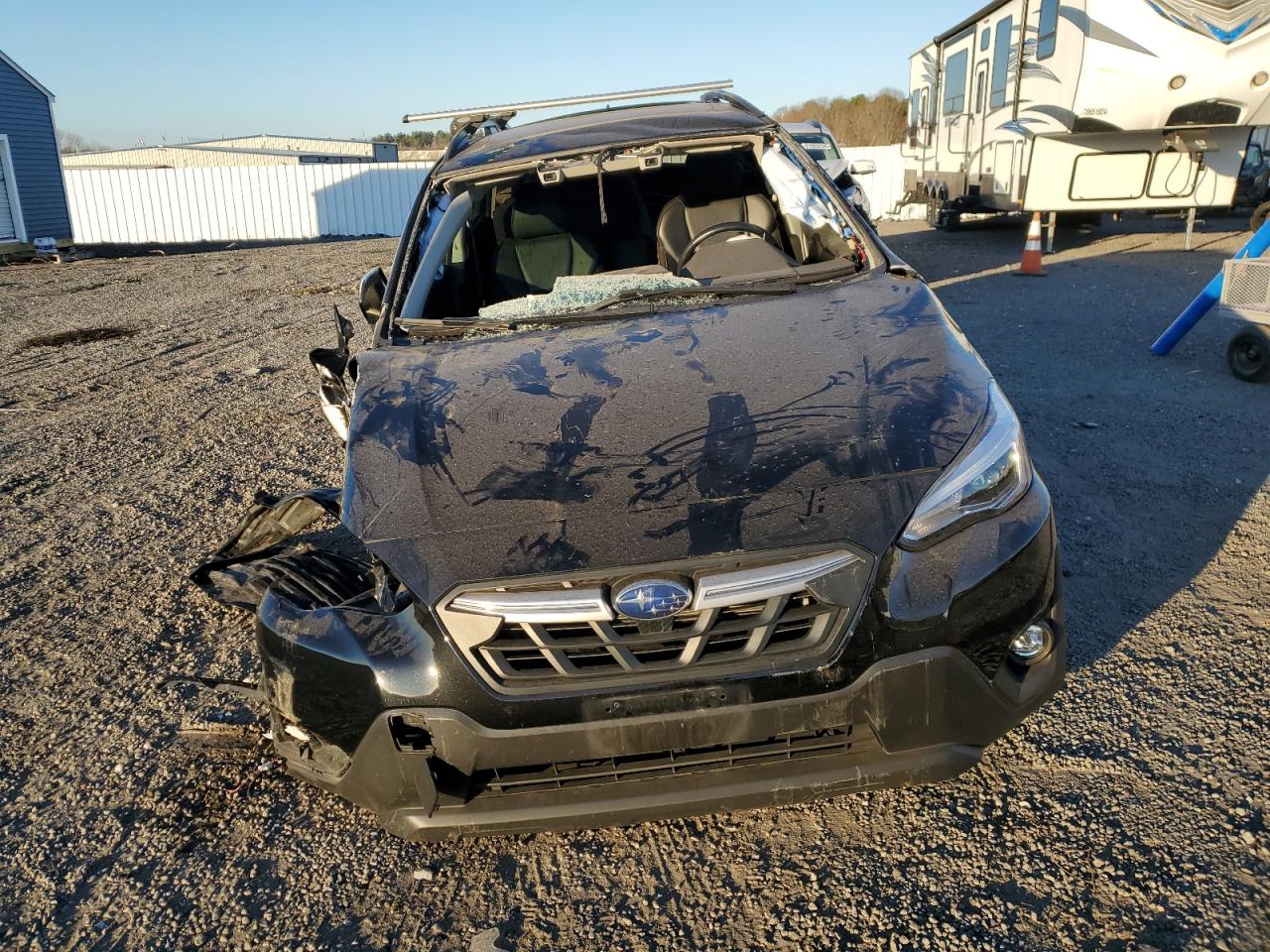 2021 Subaru XV - Image 5