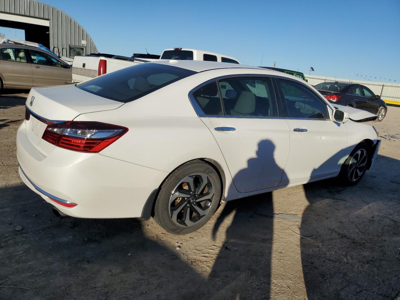 2016 Honda Accord - Image 3