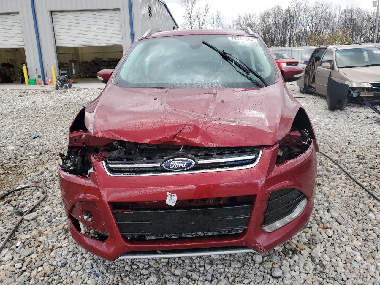 2016 Ford Escape - Image 5