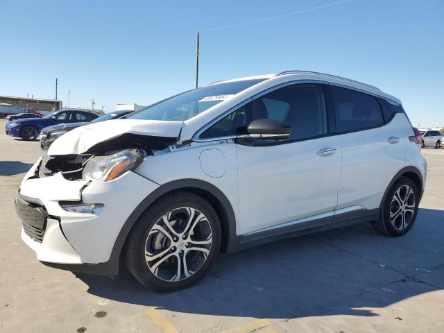 2020 Chevrolet Bolt Ev Premier للبيع في Grand Prairie، TX - Front End