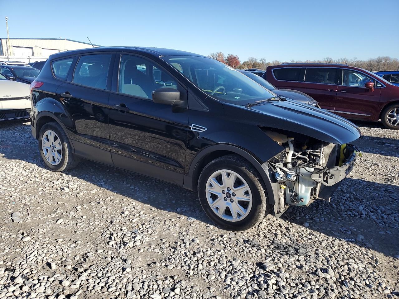 2016 Ford Escape - Image 4
