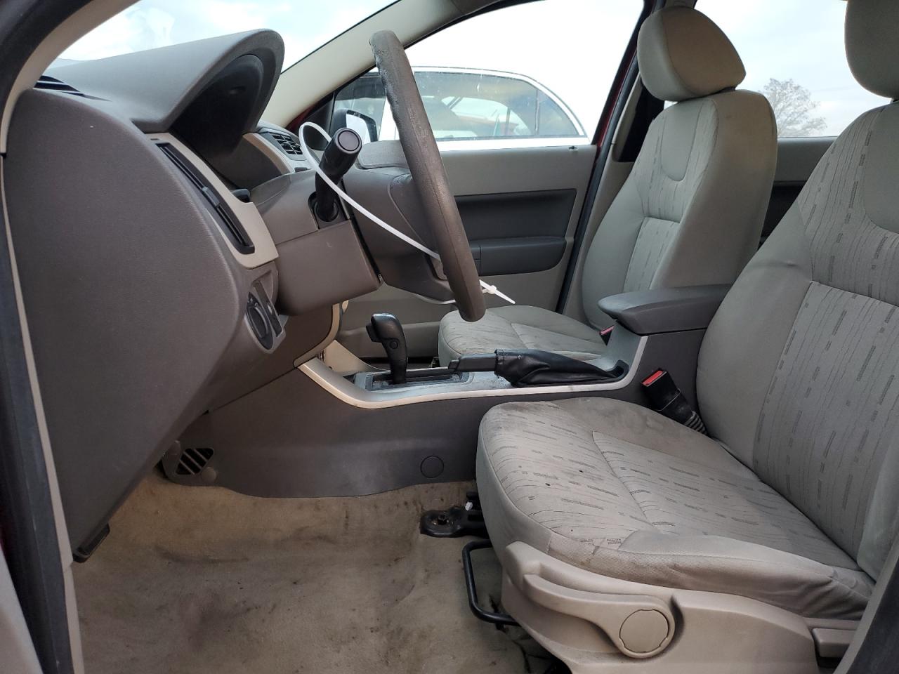 2009 Ford Focus - Image 7