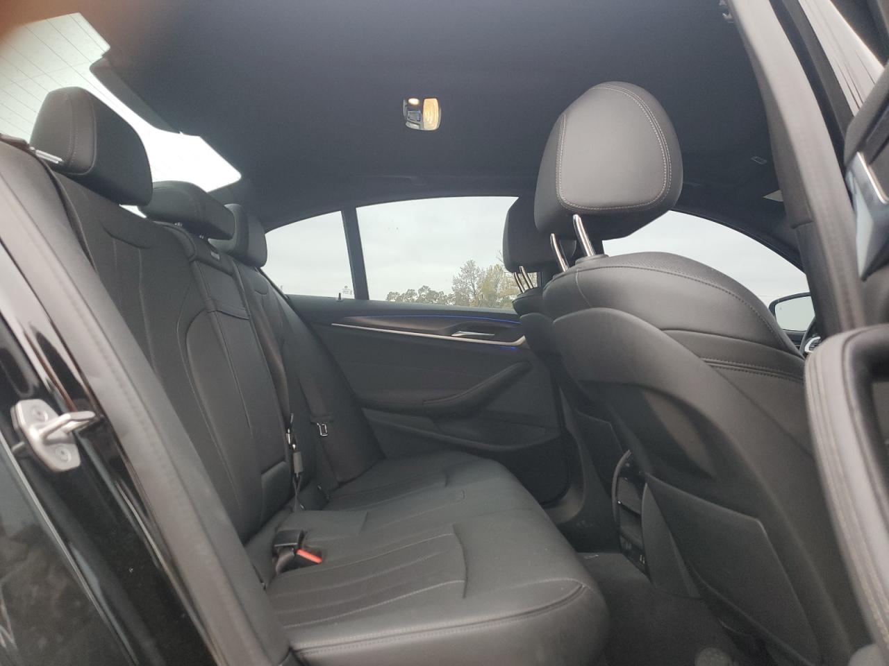 2021 BMW 5er - Image 10