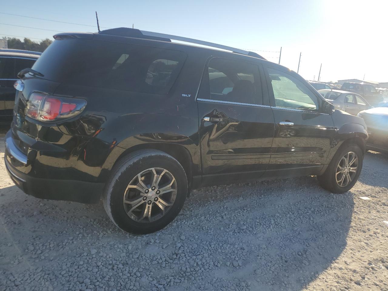 VIN 1GKKRRKD7GJ117084 2016 GMC ACADIA no.3