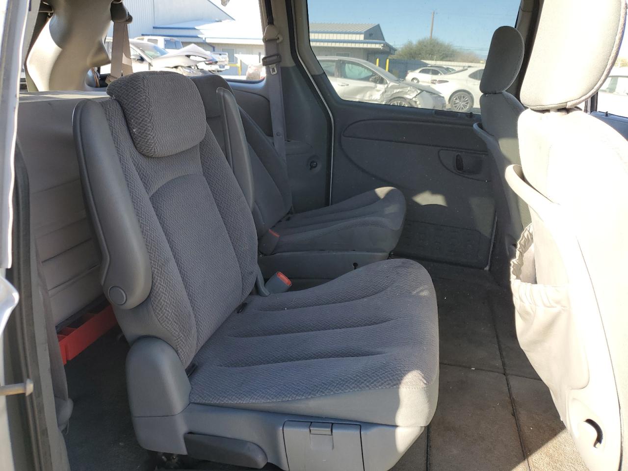 2007 Chrysler Town & Country Lx VIN: 2A4GP44R07R108106 Lot: 80109174