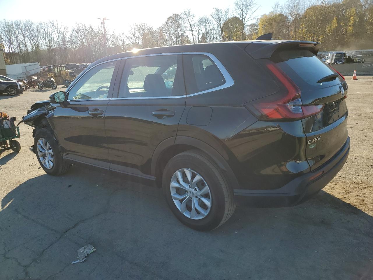 2023 Honda CR-V - Image 2