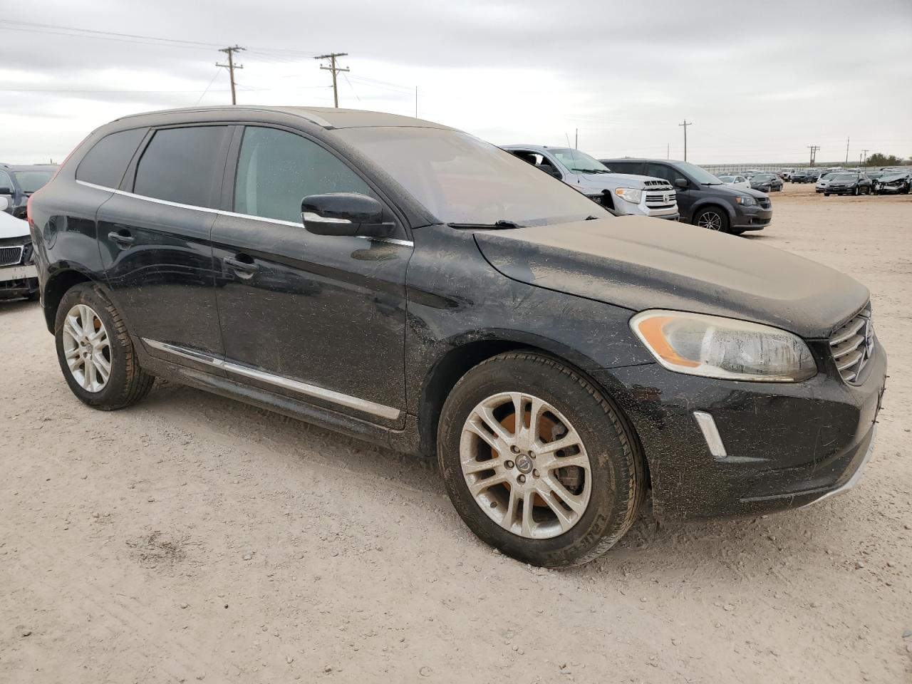 2015 Volvo XC60 - Image 4