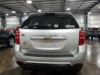 2017 Chevrolet Equinox Ls за продажба в Ham Lake, MN - Front End