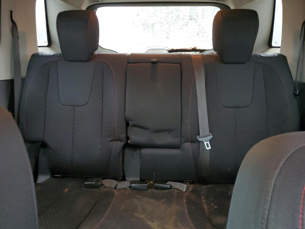 2014 GMC Terrain - Image 10