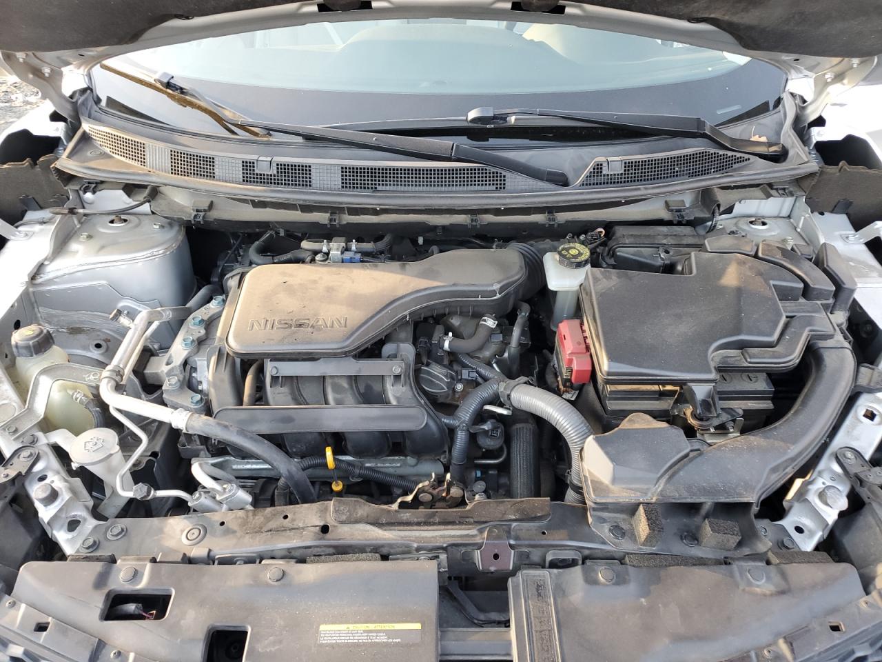 2019 Nissan Rogue - Image 13