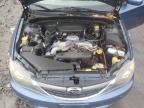 2008 Subaru Impreza 2.5I for Sale in Duryea, PA - Side
