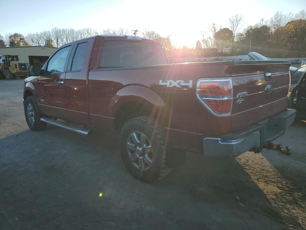 2013 Ford F-150 - Image 2