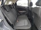 2019 Ford Ecosport Se за продажба в Bridgeton, MO - Rear End