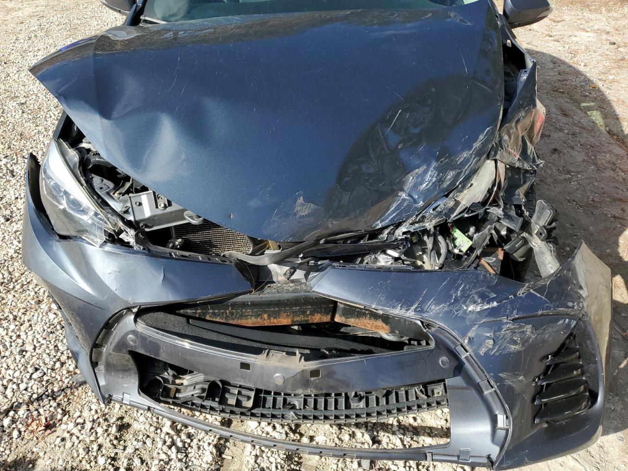 2017 Toyota Corolla - Image 11