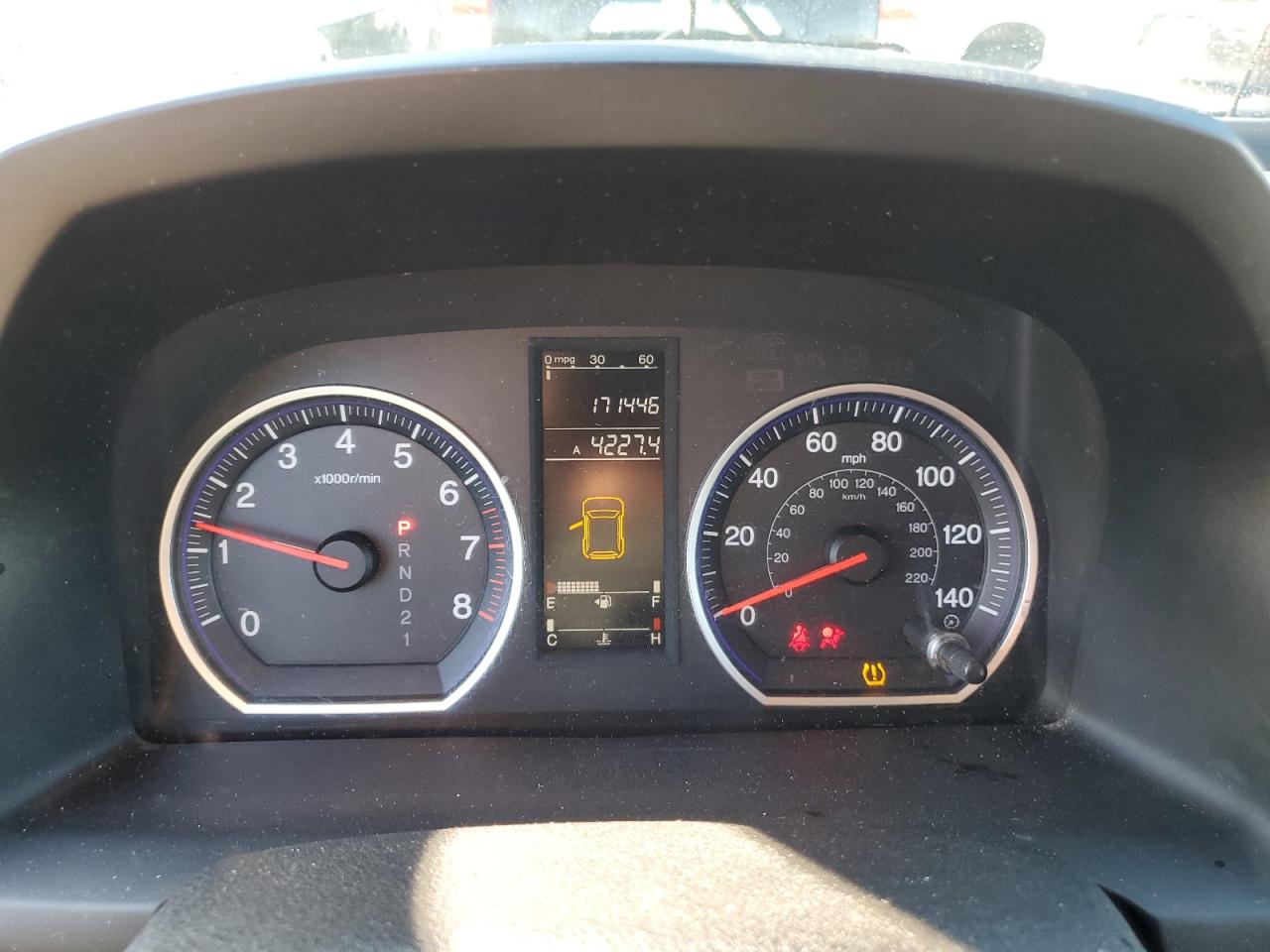 2007 Honda CR-V - Image 9