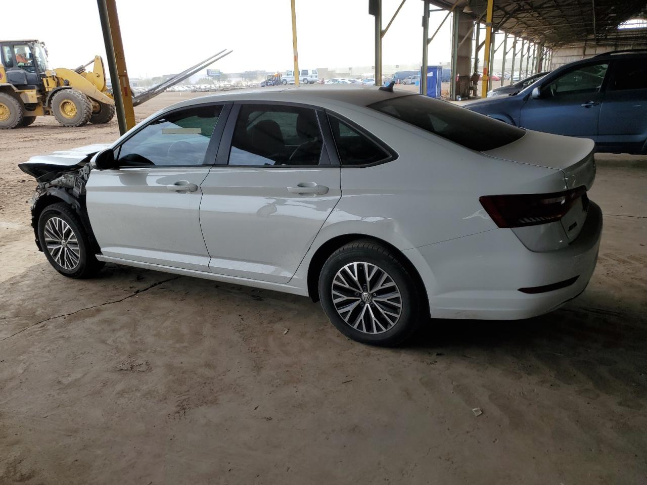 VIN 3VWE57BU0KM195241 2019 VOLKSWAGEN JETTA no.2