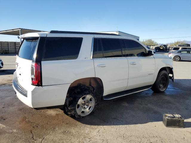  GMC YUKON 2019 Biały