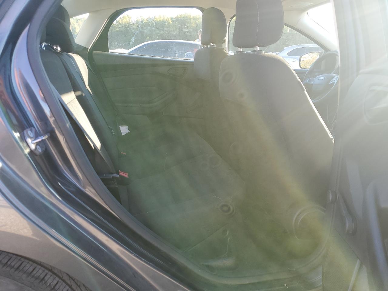2018 Ford Focus - Image 10