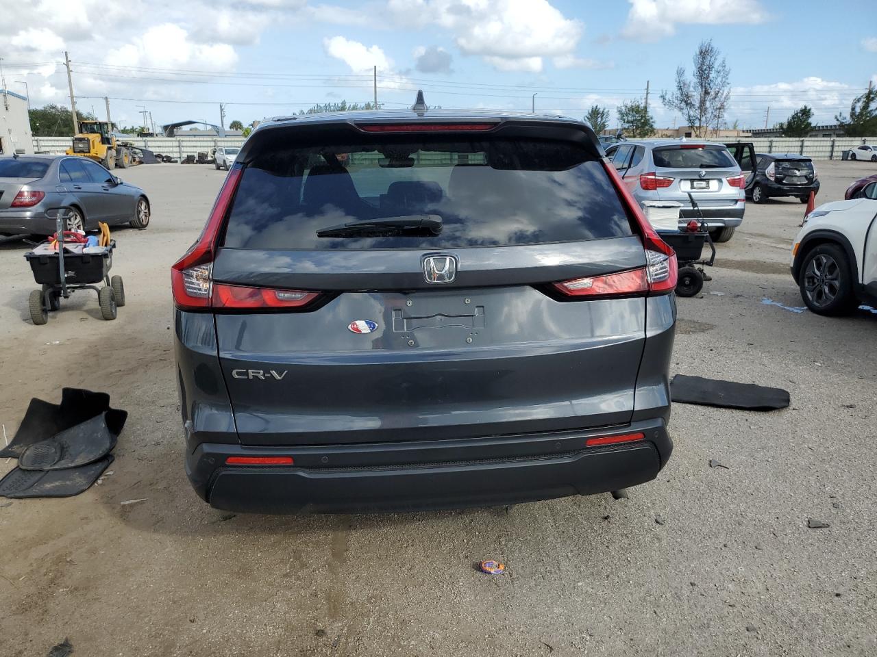 2023 Honda CR-V - Image 6
