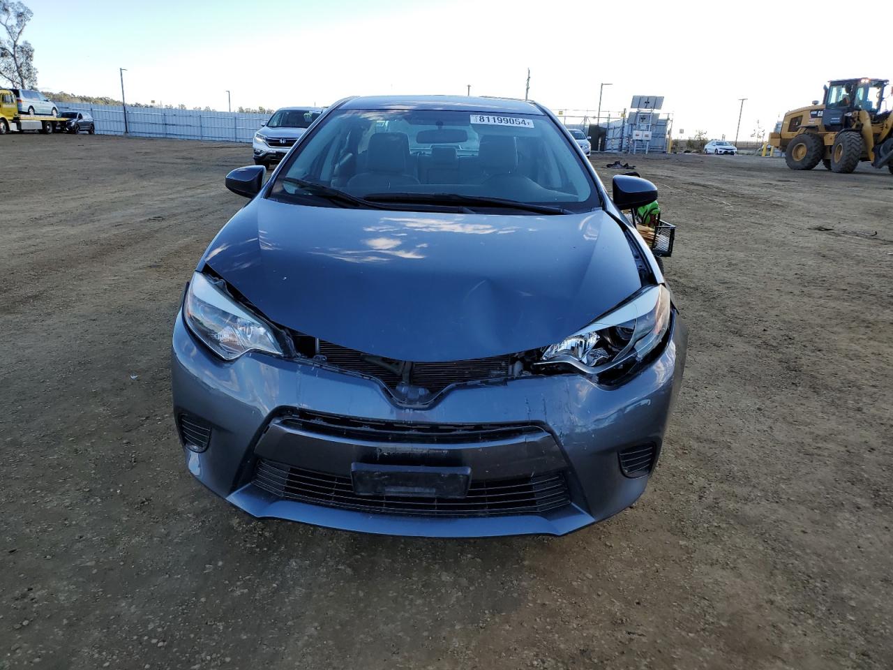 VIN 5YFBURHE8GP366449 2016 TOYOTA COROLLA no.5