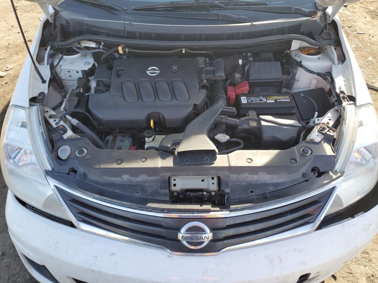 2010 Nissan Versa - Image 12