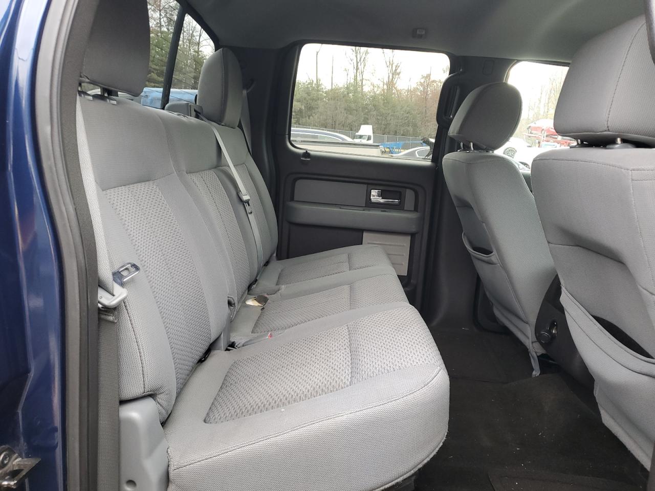 2012 Ford F-150 - Image 10