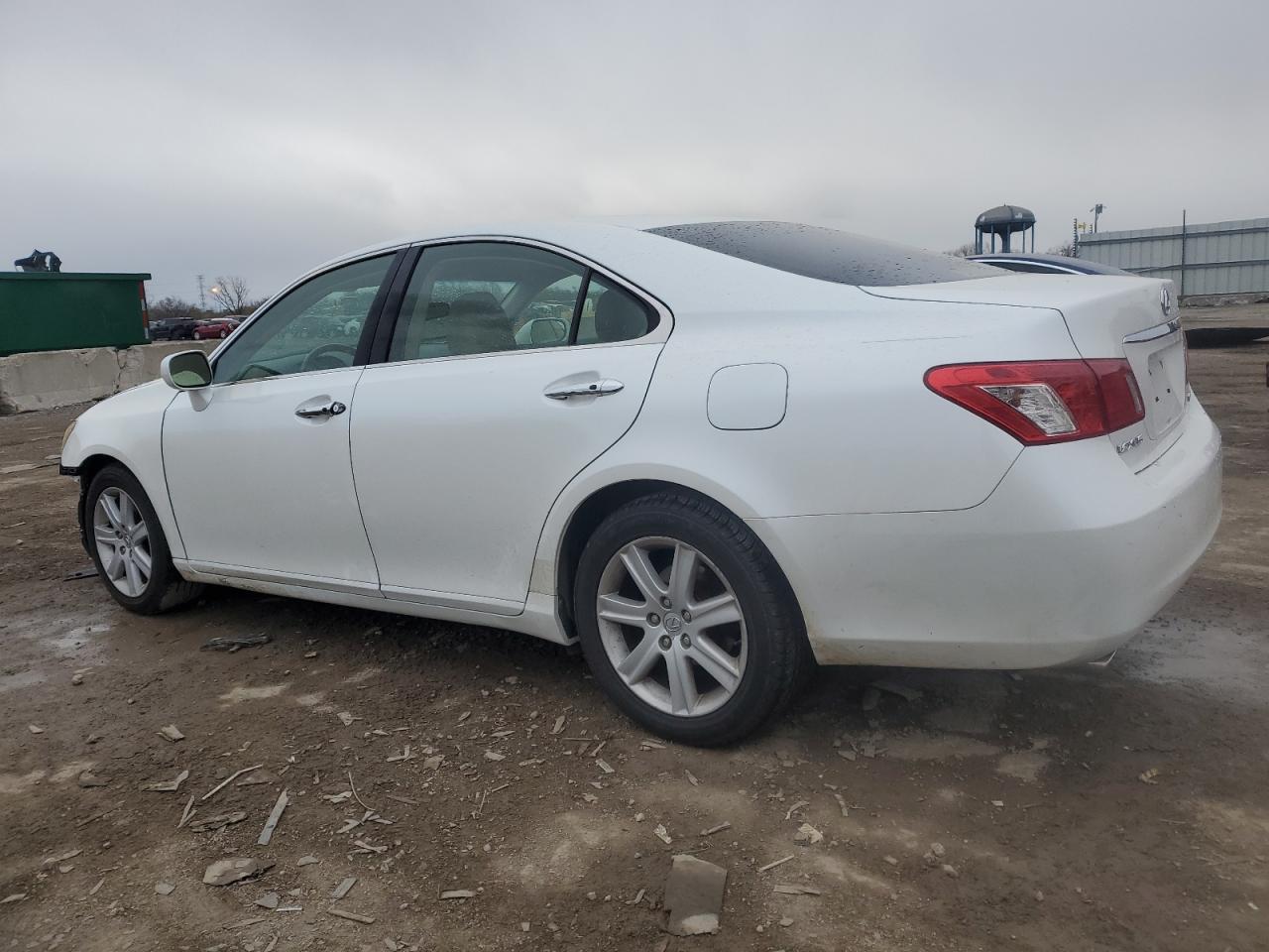 2008 Lexus ES - Image 2