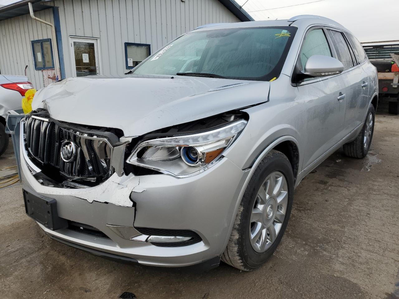 2014 Buick Enclave - Image 1