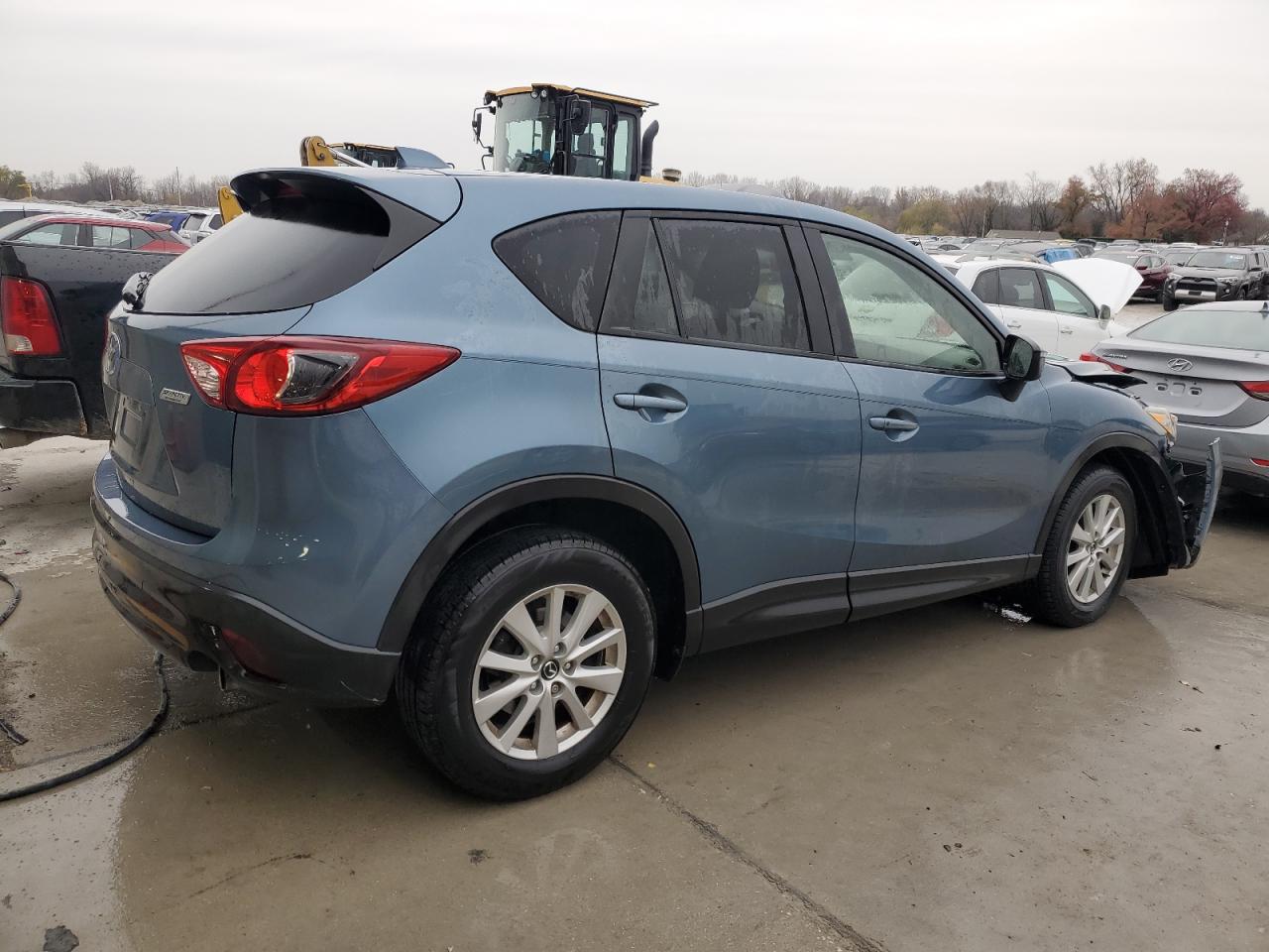 2015 Mazda CX-5 - Image 3