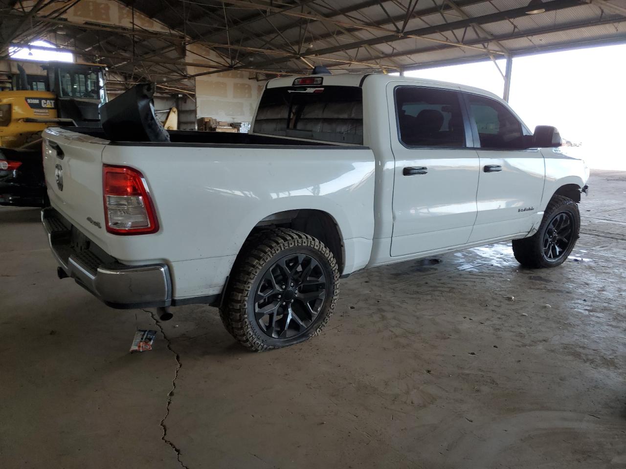 2019 RAM 1500 - Image 3