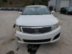 2009 Kia Optima Lx للبيع في Hurricane، WV - Front End