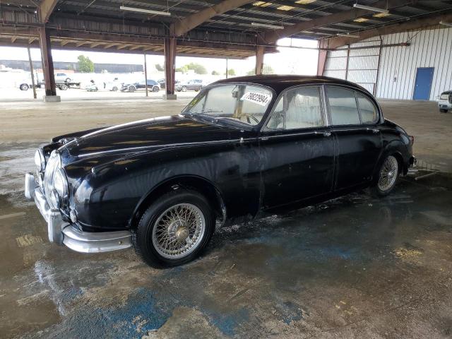 1961 Jaguar Mark Ii продається в American Canyon, CA - Minor Dent/Scratches